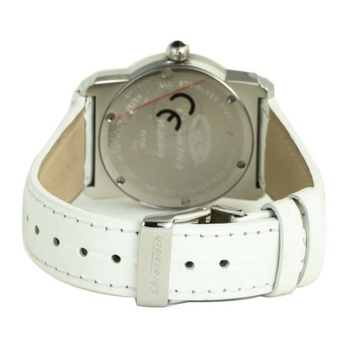 Női karóra Chronotech (Ø 38 mm)